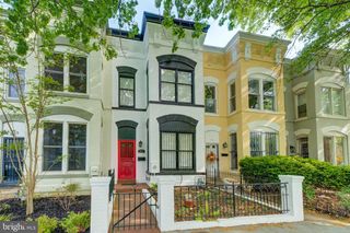 75 P ST NW, Washington, DC 20001