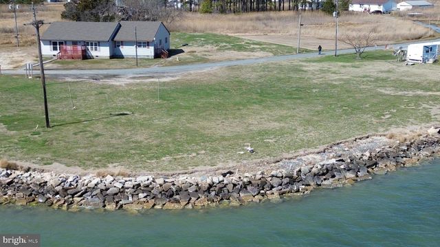 1625 STEAMBOAT WHARF, Fishing Creek, MD 21634
