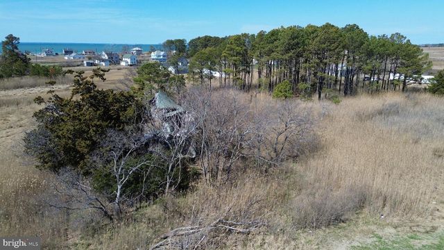 1625 STEAMBOAT WHARF, Fishing Creek, MD 21634