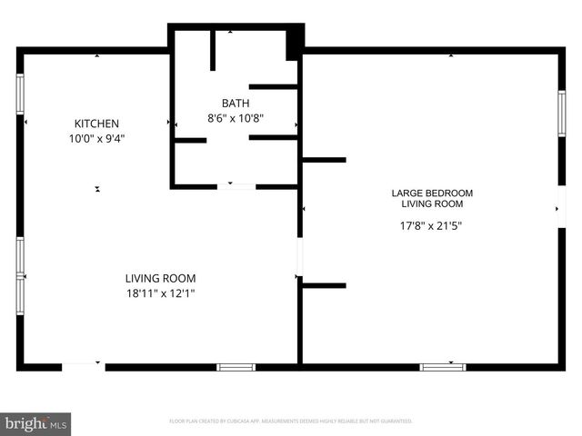 1625 STEAMBOAT WHARF, Fishing Creek, MD 21634