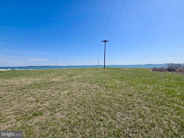 1625 STEAMBOAT WHARF, Fishing Creek, MD 21634