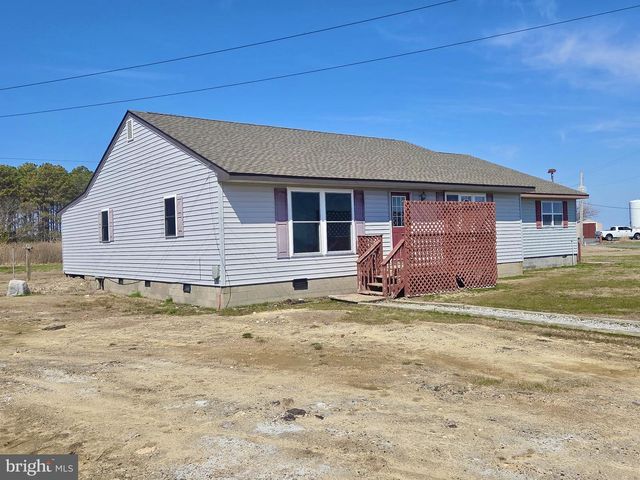 1625 STEAMBOAT WHARF, Fishing Creek, MD 21634