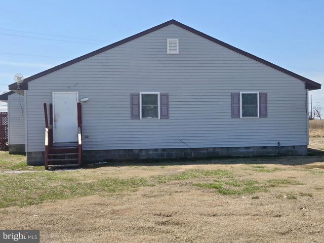 1625 STEAMBOAT WHARF, Fishing Creek, MD 21634