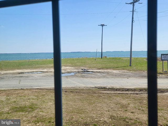 1625 STEAMBOAT WHARF, Fishing Creek, MD 21634