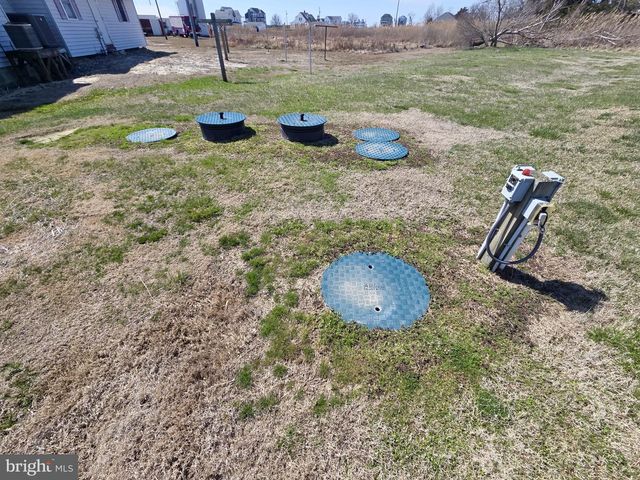 1625 STEAMBOAT WHARF, Fishing Creek, MD 21634