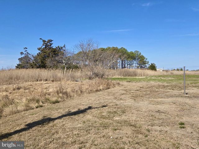 1625 STEAMBOAT WHARF, Fishing Creek, MD 21634