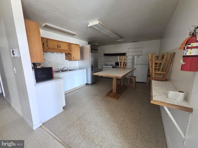 1625 STEAMBOAT WHARF, Fishing Creek, MD 21634