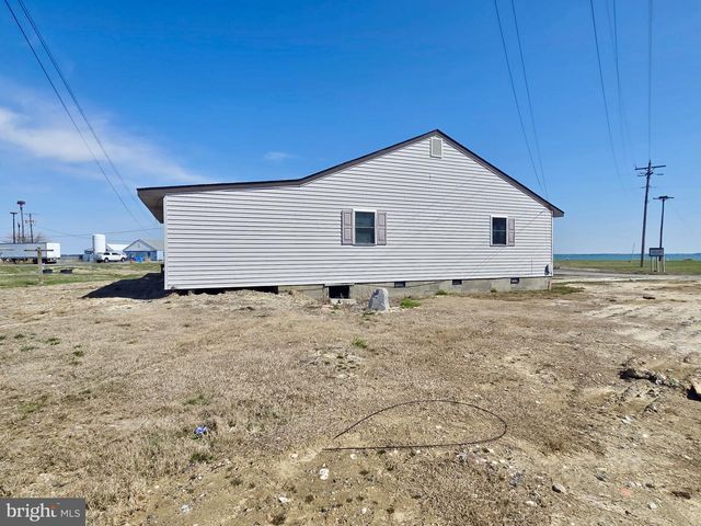 1625 STEAMBOAT WHARF, Fishing Creek, MD 21634