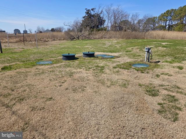 1625 STEAMBOAT WHARF, Fishing Creek, MD 21634