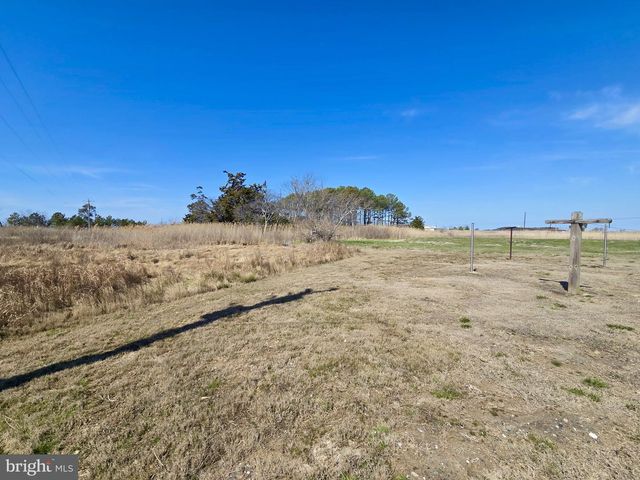 1625 STEAMBOAT WHARF, Fishing Creek, MD 21634