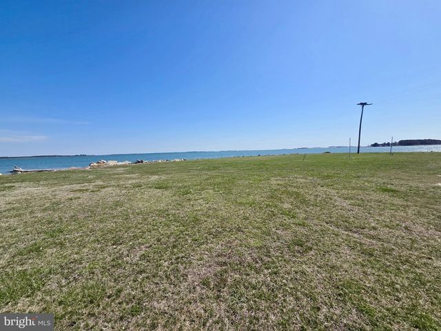 1625 STEAMBOAT WHARF, Fishing Creek, MD 21634