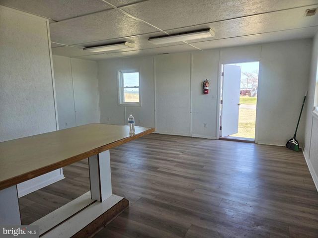 1625 STEAMBOAT WHARF, Fishing Creek, MD 21634