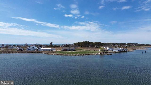 1625 STEAMBOAT WHARF, Fishing Creek, MD 21634