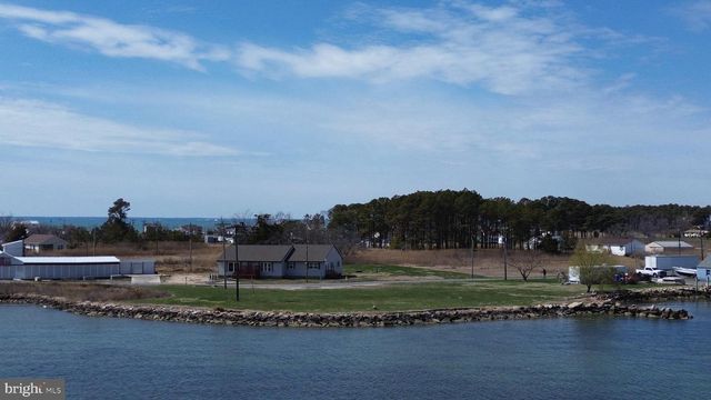 1625 STEAMBOAT WHARF, Fishing Creek, MD 21634