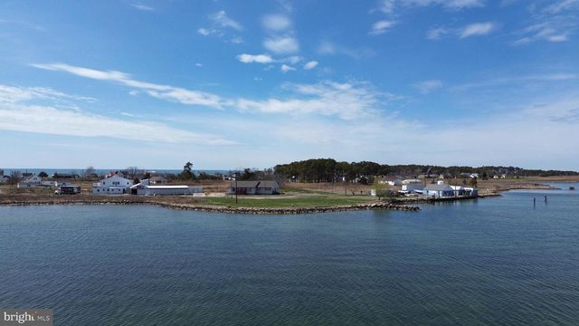 1625 STEAMBOAT WHARF, Fishing Creek, MD 21634