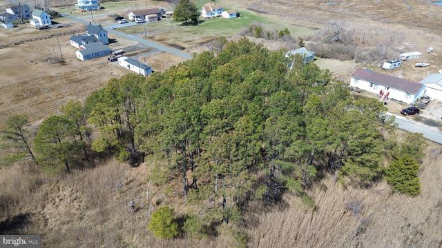 1625 STEAMBOAT WHARF, Fishing Creek, MD 21634