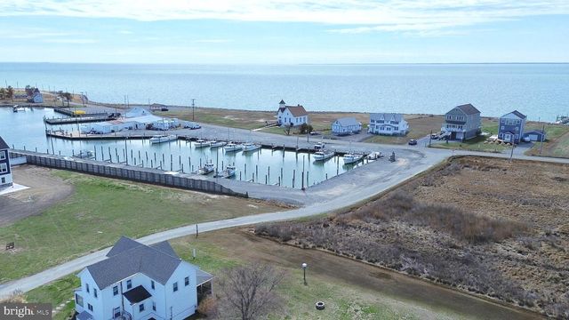 1625 STEAMBOAT WHARF, Fishing Creek, MD 21634