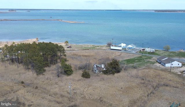 1625 STEAMBOAT WHARF, Fishing Creek, MD 21634