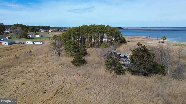 1625 STEAMBOAT WHARF, Fishing Creek, MD 21634