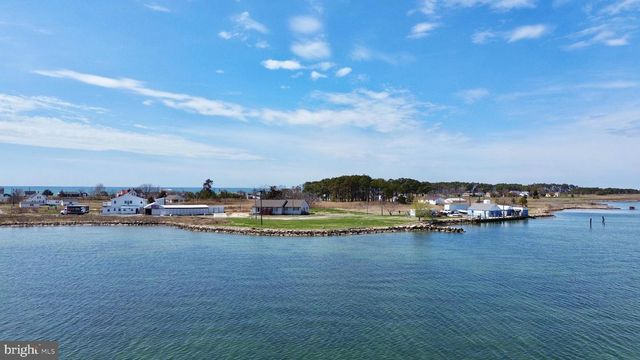 1625 STEAMBOAT WHARF, Fishing Creek, MD 21634