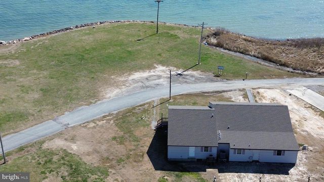 1625 STEAMBOAT WHARF, Fishing Creek, MD 21634