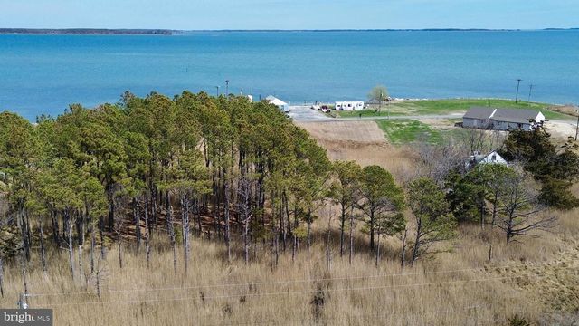 1625 STEAMBOAT WHARF, Fishing Creek, MD 21634