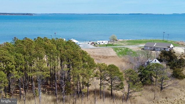 1625 STEAMBOAT WHARF, Fishing Creek, MD 21634