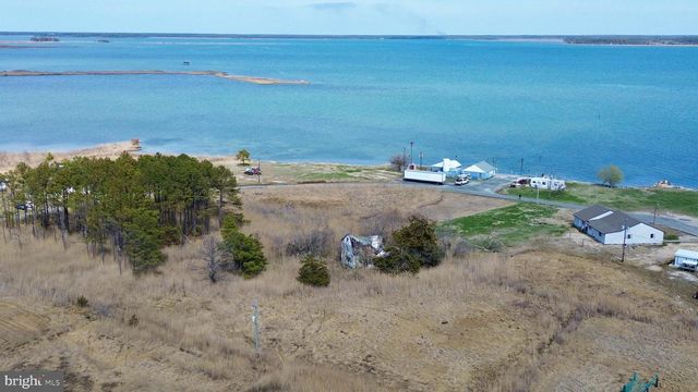 1625 STEAMBOAT WHARF, Fishing Creek, MD 21634