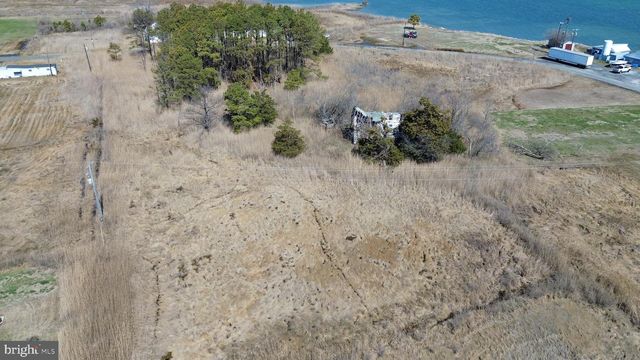 1625 STEAMBOAT WHARF, Fishing Creek, MD 21634