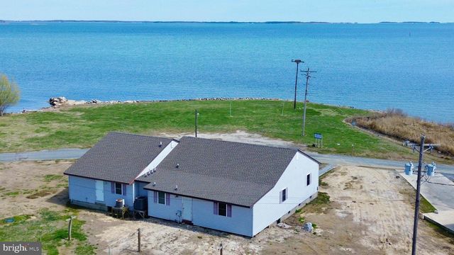 1625 STEAMBOAT WHARF, Fishing Creek, MD 21634