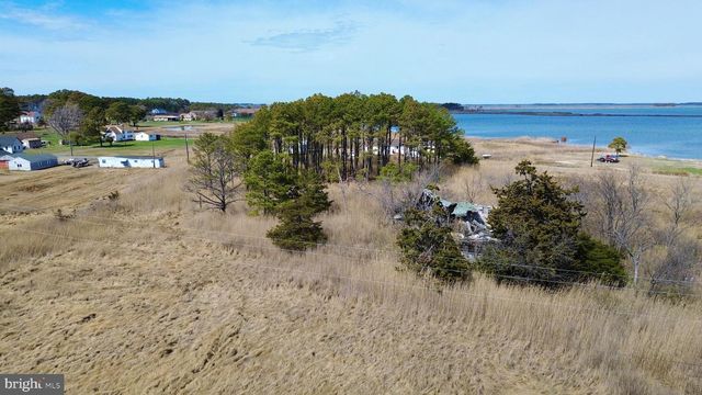 1625 STEAMBOAT WHARF, Fishing Creek, MD 21634