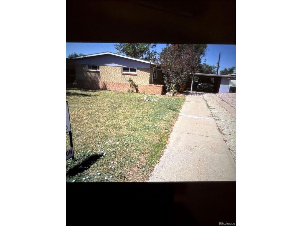 8081 RALEIGH, Westminster, CO 80031