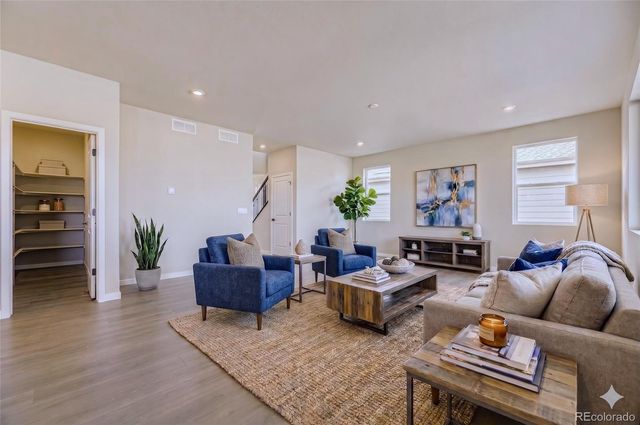 16846 Red Dawn Place, Parker, CO 80134