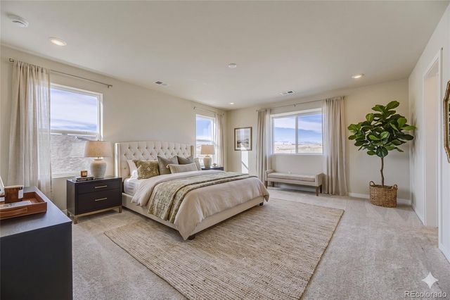16846 Red Dawn Place, Parker, CO 80134