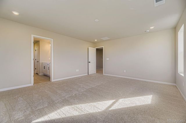16846 Red Dawn Place, Parker, CO 80134