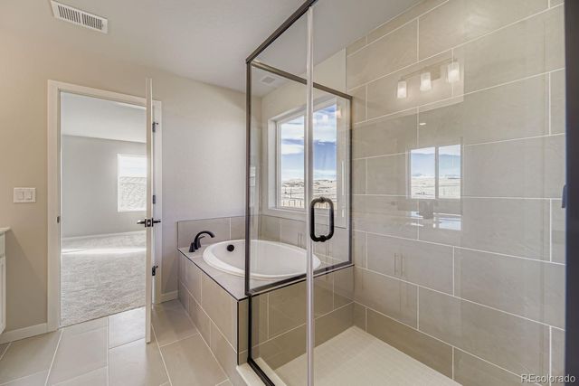 16846 Red Dawn Place, Parker, CO 80134