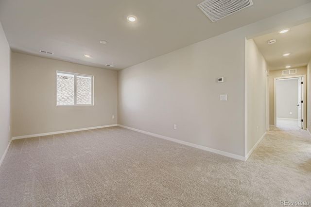 16846 Red Dawn Place, Parker, CO 80134