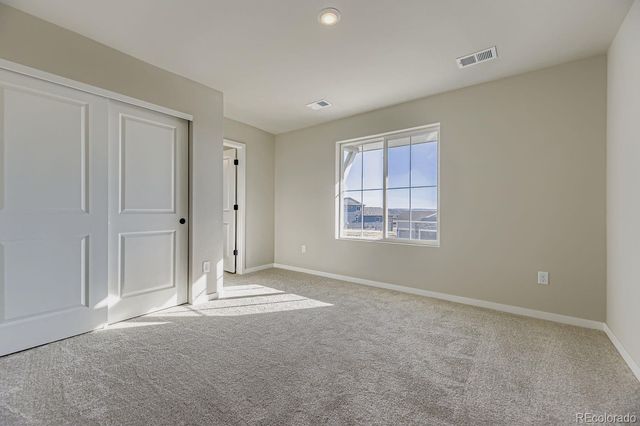 16846 Red Dawn Place, Parker, CO 80134