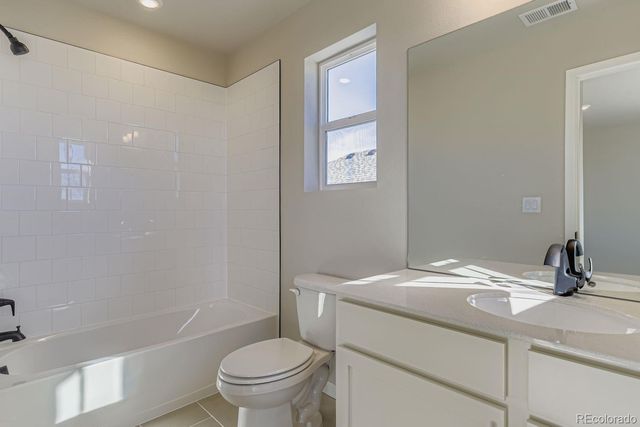 16846 Red Dawn Place, Parker, CO 80134