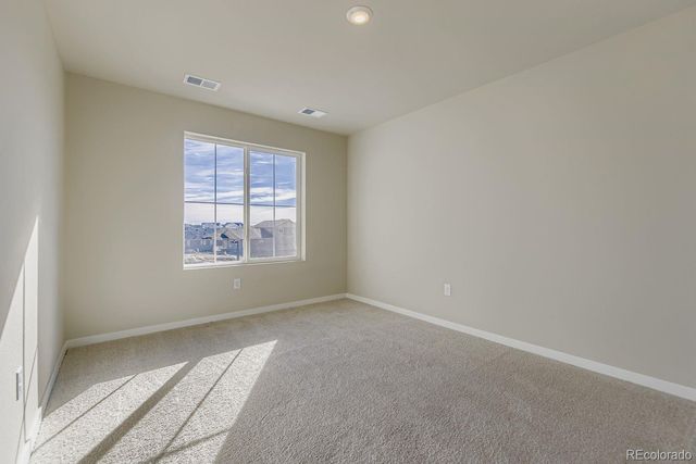 16846 Red Dawn Place, Parker, CO 80134