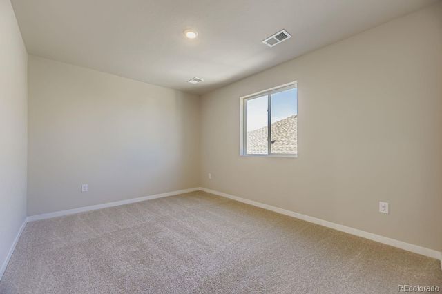 16846 Red Dawn Place, Parker, CO 80134