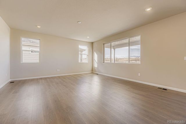 16846 Red Dawn Place, Parker, CO 80134