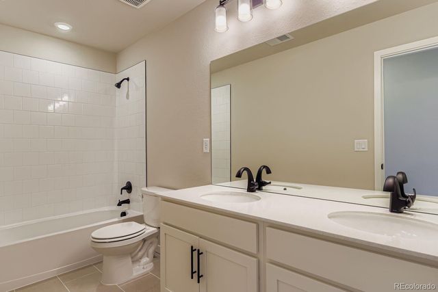 16846 Red Dawn Place, Parker, CO 80134