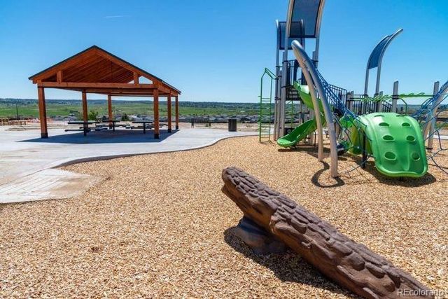 16846 Red Dawn Place, Parker, CO 80134