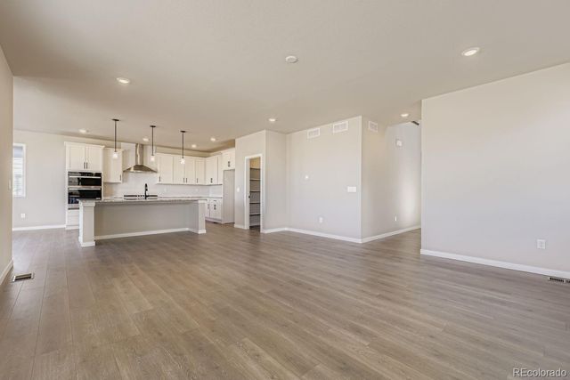 16846 Red Dawn Place, Parker, CO 80134