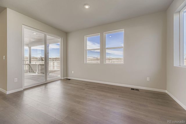 16846 Red Dawn Place, Parker, CO 80134