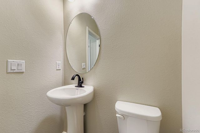 16846 Red Dawn Place, Parker, CO 80134