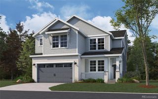 16846 Red Dawn Place, Parker, CO 80134
