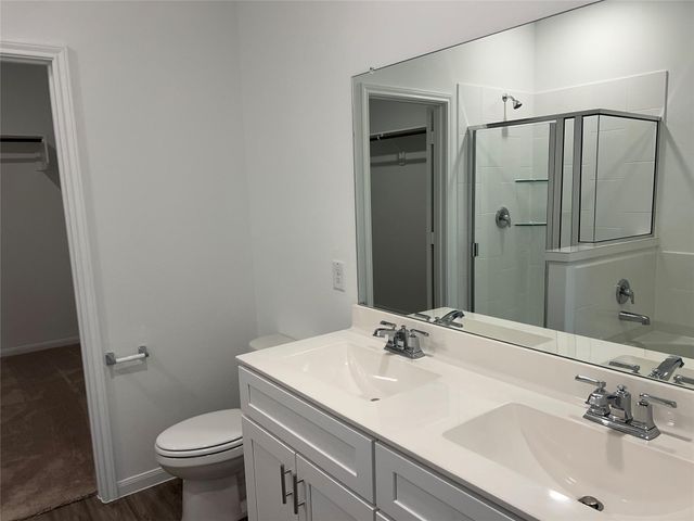 21110 Turtle Glen Lane, Cypress, TX 77433