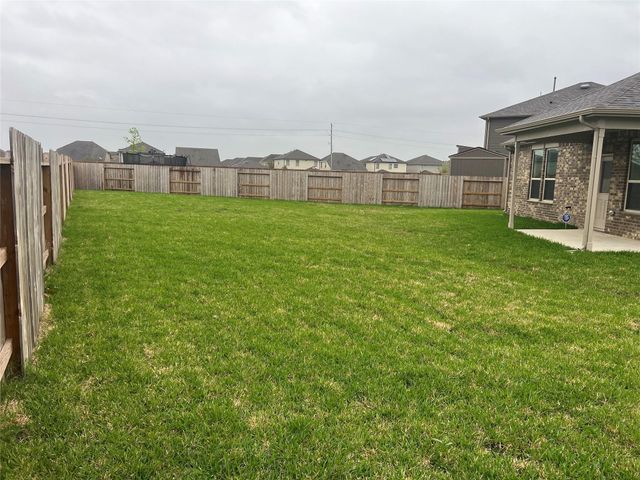 21110 Turtle Glen Lane, Cypress, TX 77433